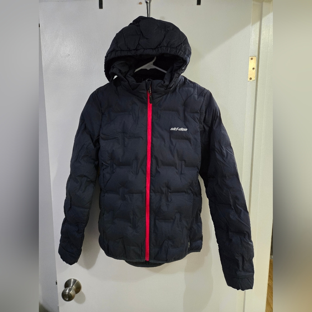 Skidoo Jacket